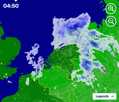 weer in torhout|Buienradar.nl